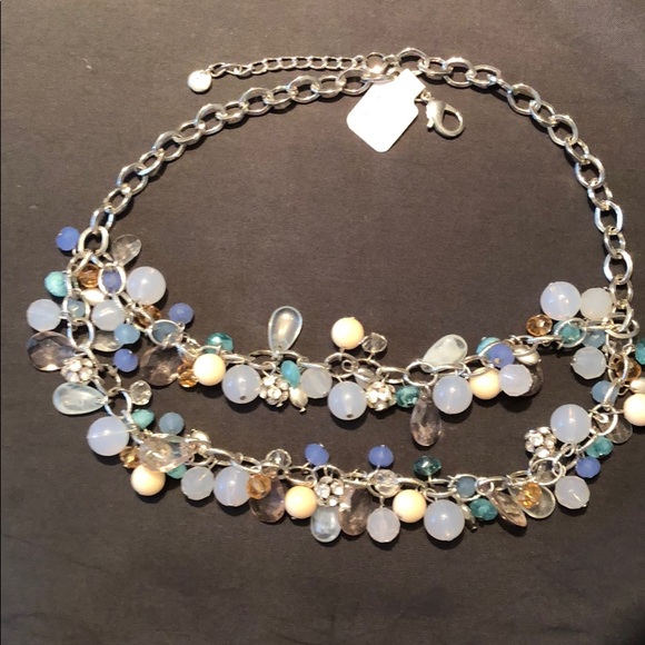 Loft necklace - Picture 1 of 2